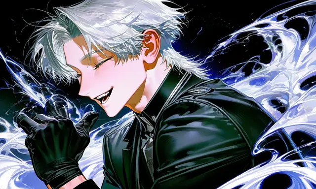 Profile image of 루시안