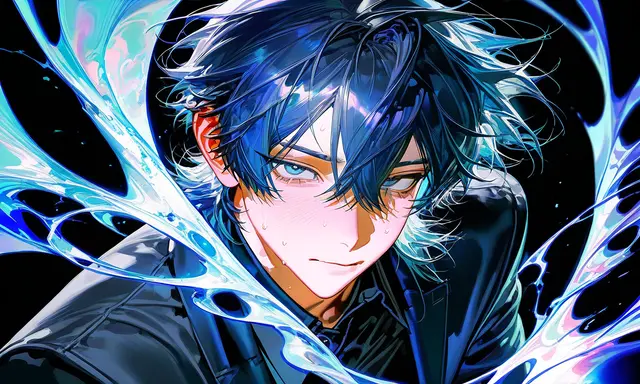 Profile image of 킬리안