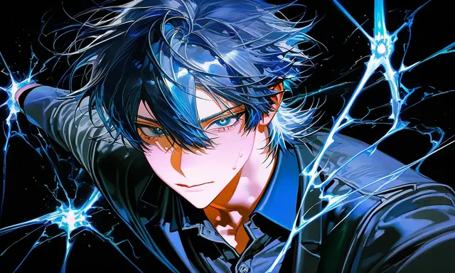 Profile image of 킬리안