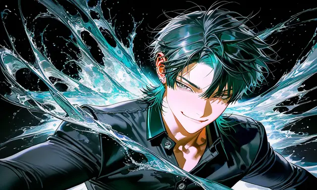 Profile image of 자이온