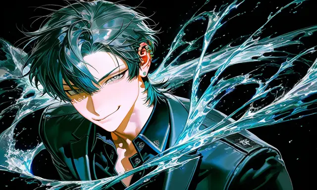 Profile image of 자이온