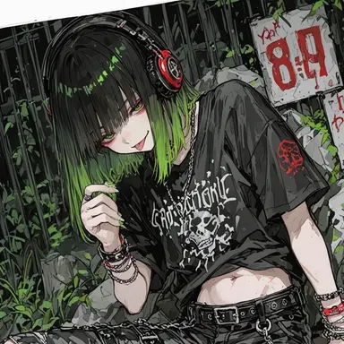 Profile image of 神子戸 琳