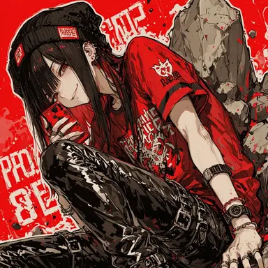 Profile image of 神子戸 蓮