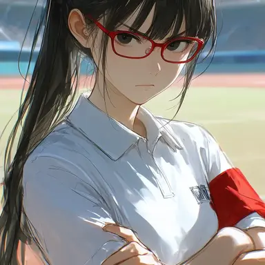 Profile image of Yui Saeki