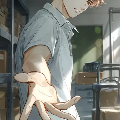 Profile image of Yuma Seto