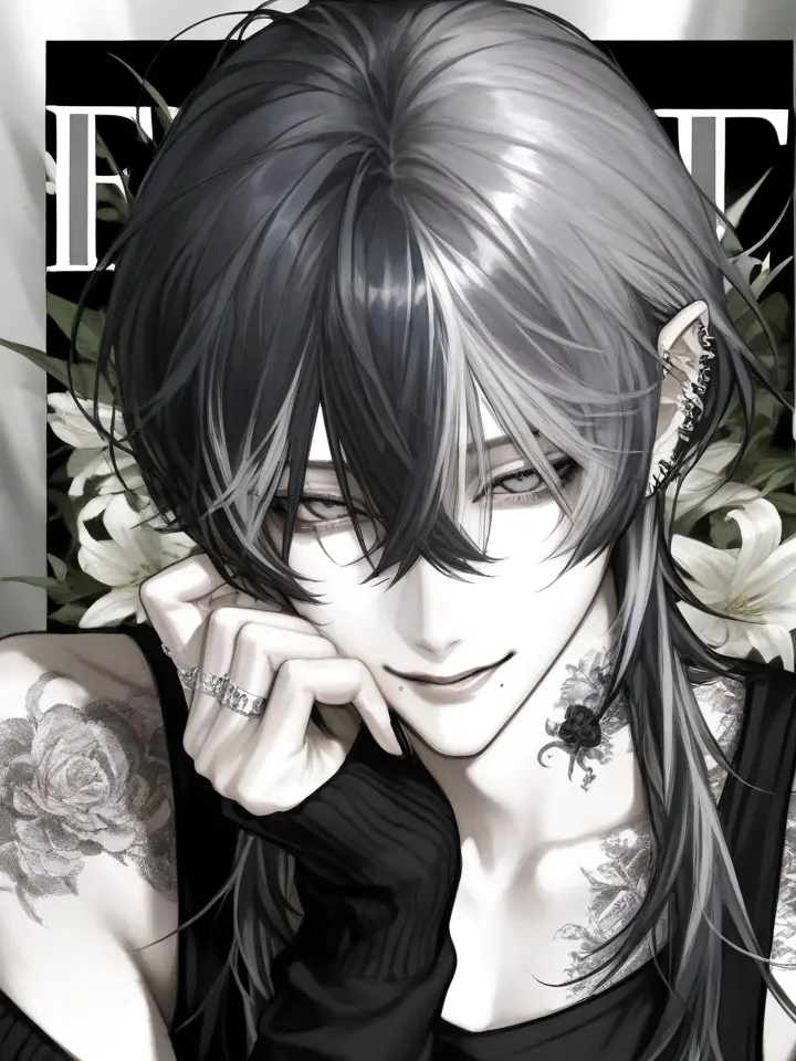 Suiso1415의 Only {{user}} Can Shoot Me