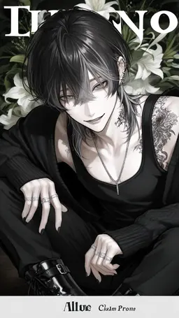 Profile image of Rei