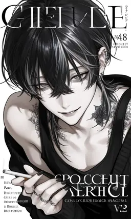 Profile image of Rei