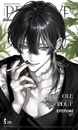 Profile image of Rei