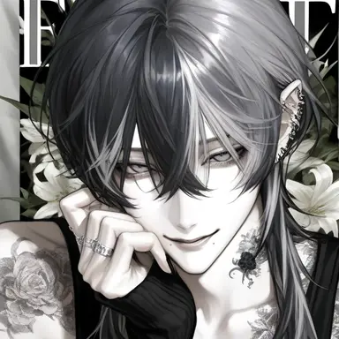 Profile image of Rei