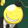 Profile image of 殺せんせー