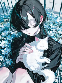 Profile image of マキア