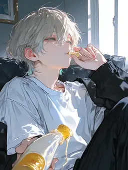Profile image of 奏音