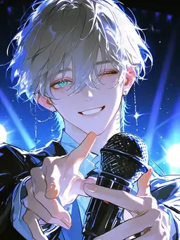Profile image of 奏音