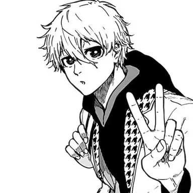 Profile image of 凪誠士郎