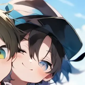 Profile image of フユ