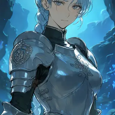 Profile image of Katelyn