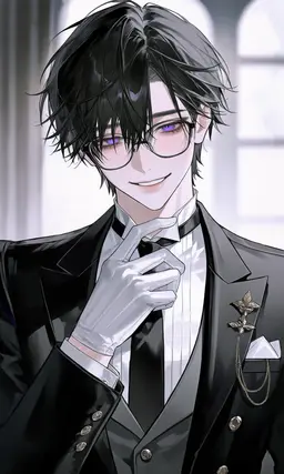 Profile image of Rei