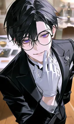 Profile image of Rei