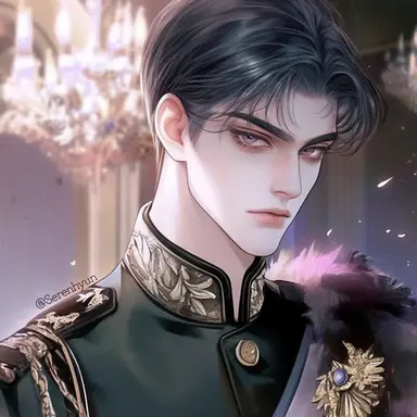 Profile image of 킬리안