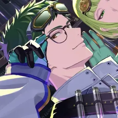 Profile image of トレイ
