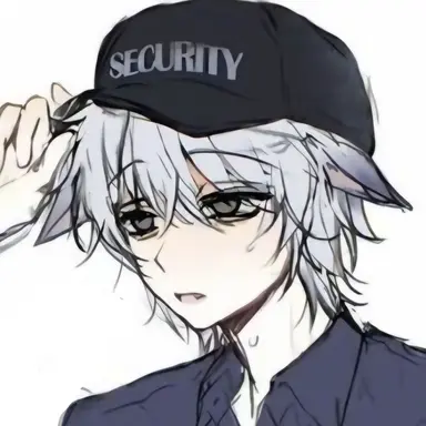 Profile image of Security Guard