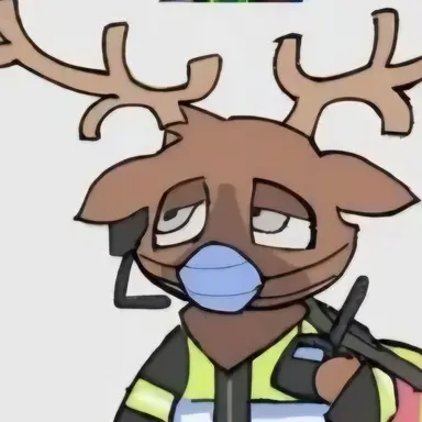 Profile image of Paramedic