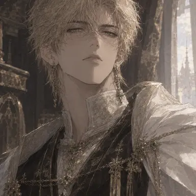 Profile image of Valerius