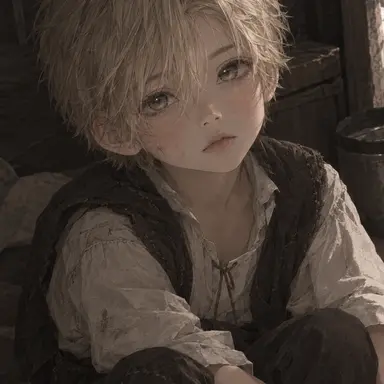 Profile image of Silas