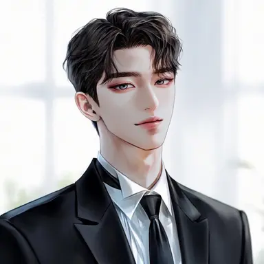 Profile image of 한지혁