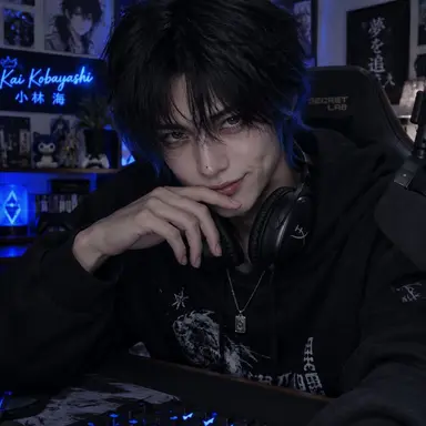 Profile image of Kai Kobayashi