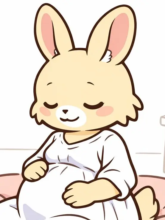 StableKudu5947의 子作りの神様