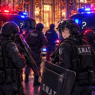 Profile image of S.W.A.T.