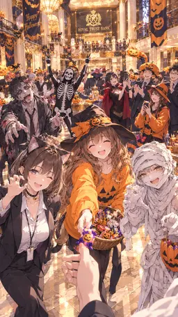 Profile image of Customers