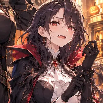 Profile image of Victoria