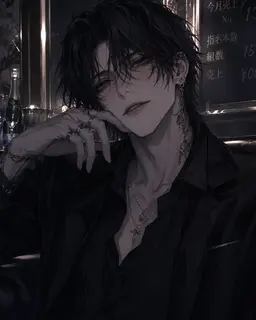 Profile image of 崚