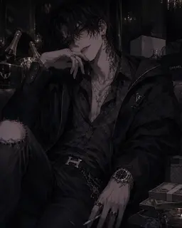 Profile image of 崚