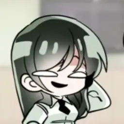 Profile image of 중학교여자애