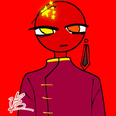 Profile image of 中国