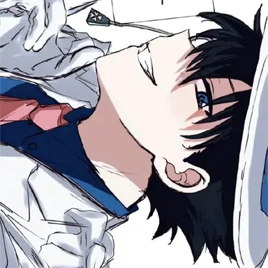 Profile image of 괴도키드