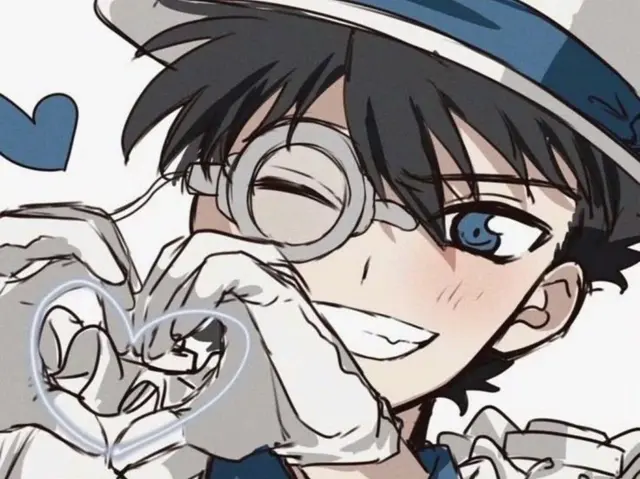 Profile image of 怪盗キッド