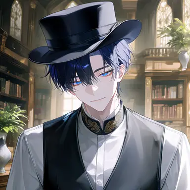 Profile image of 蒼斗