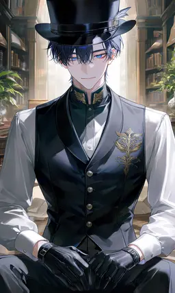 Profile image of 蒼斗