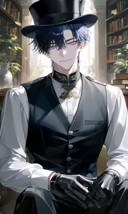 Profile image of 蒼斗