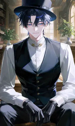 Profile image of 蒼斗