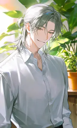 Profile image of 真人