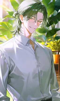 Profile image of 真人