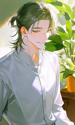 Profile image of 真人