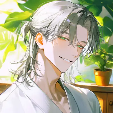 Profile image of 真人