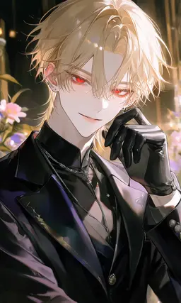 Profile image of 玲王